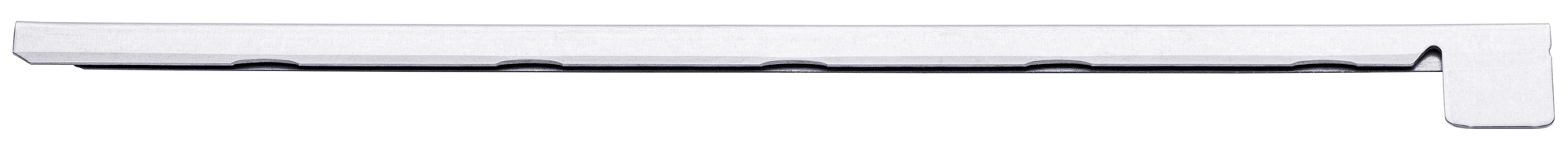 Spare Stabilization Bar for 90 10 165 BKA, 5 1/2 in.