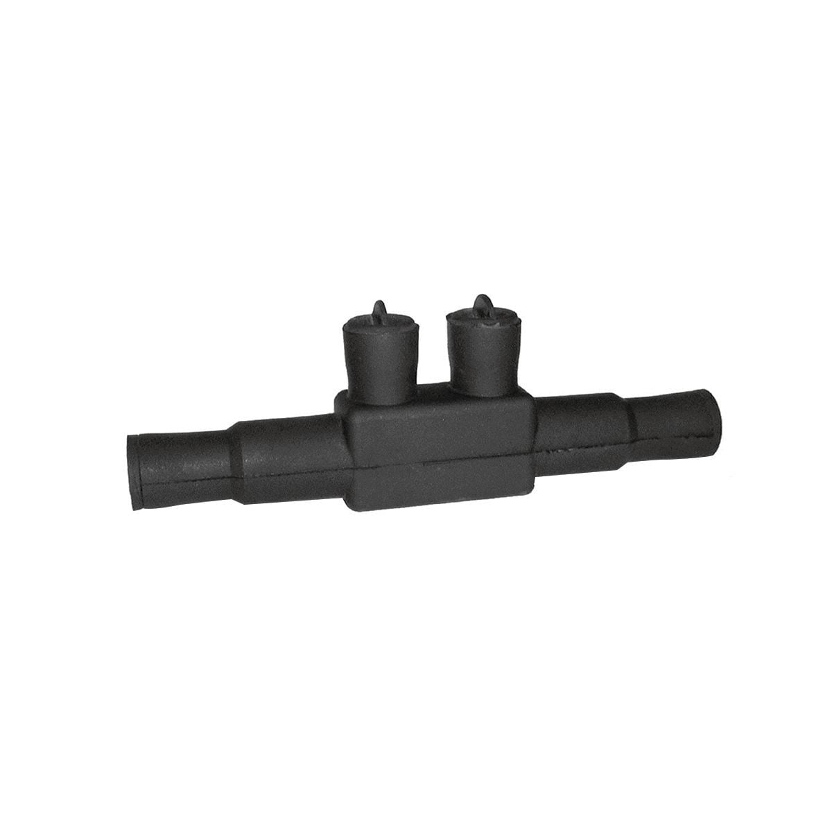 In-Line Splice/Reducer For Direct Burial, 12 AWG - 350 kcmil, 5/16",  Dual rated AL9CU for CU or AL.