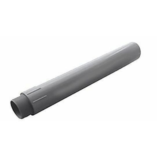 Pvc Meter Risers 68064 Slip Meter Riser With Terminal Adapter, 2 in Trade, PVC ...
