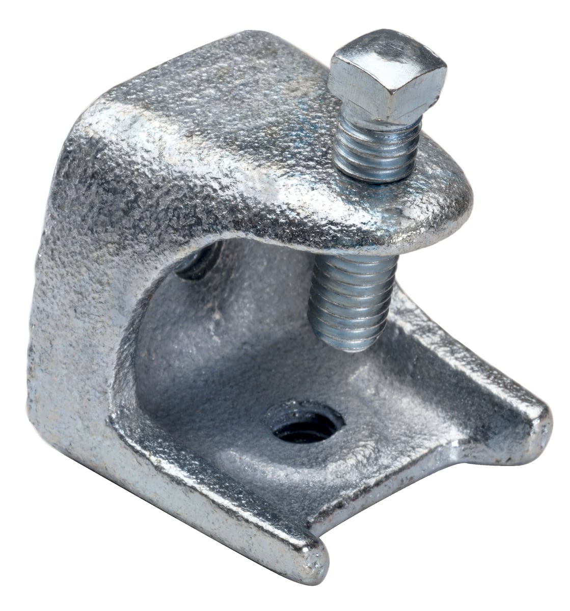 3/8" - 16 Malleable Iron Beam Clamps
