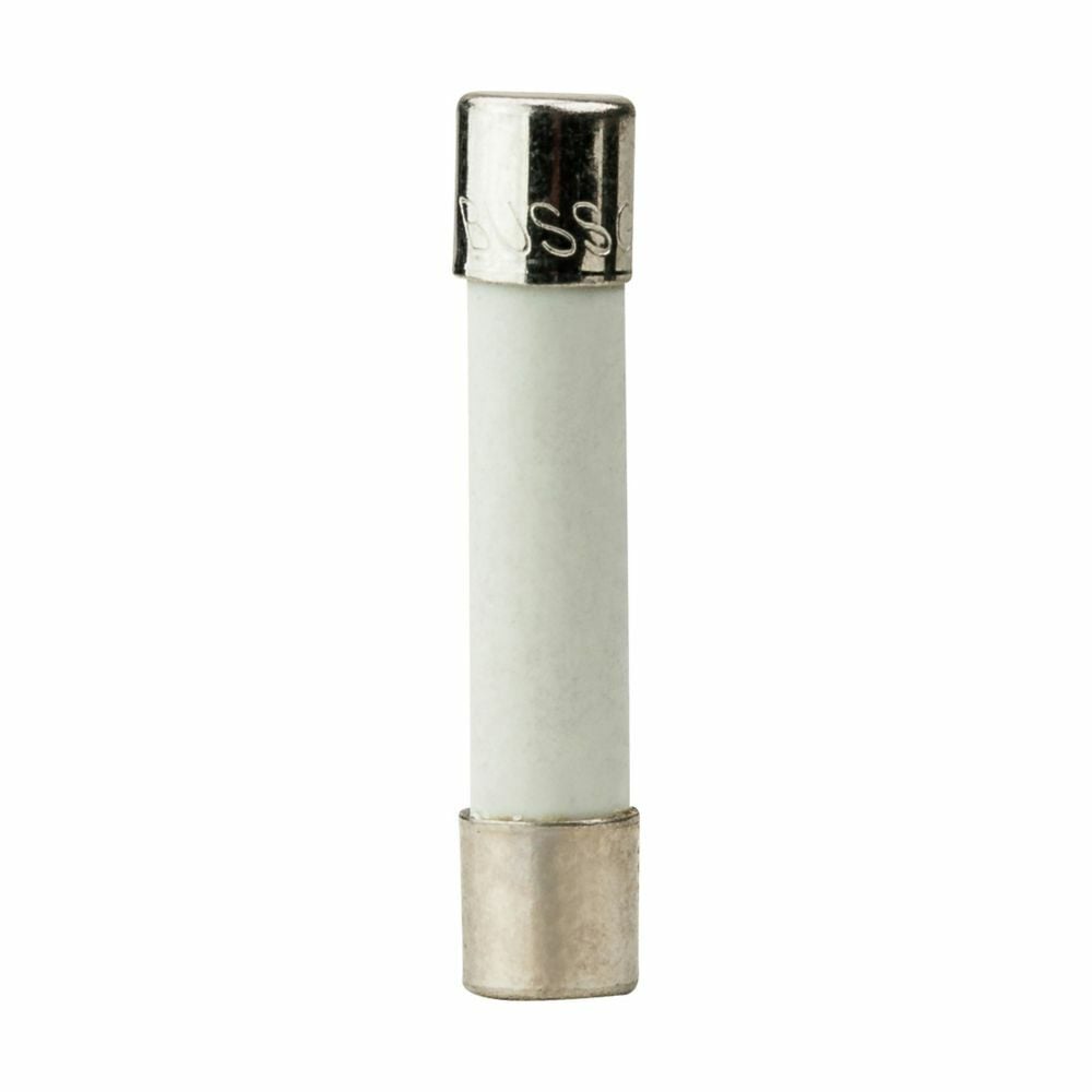 Eaton S505 Series Time-delay fuse 10A, 250 Vac or less, 32 Vdc (self certified)