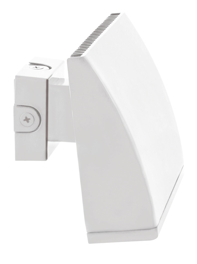 Wall Packs 7406 Lumens Wpled 52W White