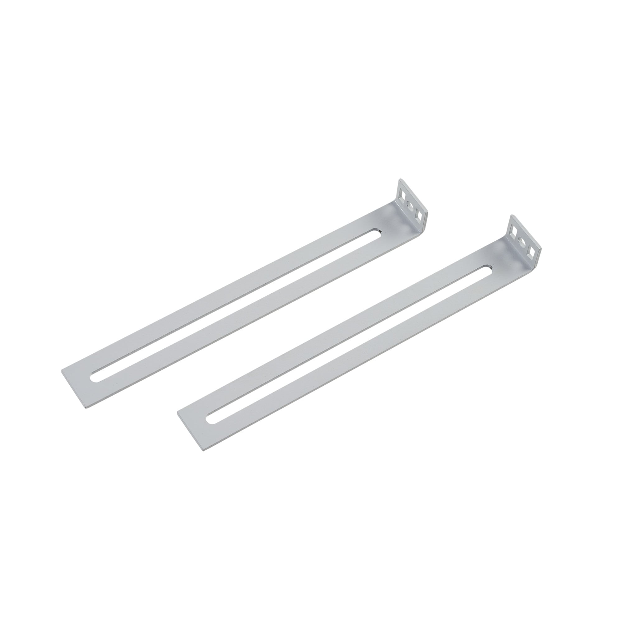 Mounting Bracket Kit for Light Package, for ProLine Disconnect, Plated, Steel