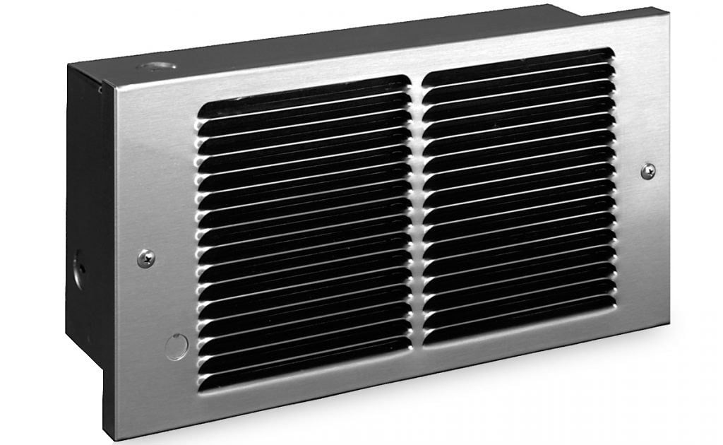 PAW SS WALL HTR 120V 1500W