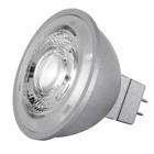 Light Bulb - 8 Watt - LED MR16 - 3000K - 40' Beam Spread - GU5.3 Base - 12 Volts