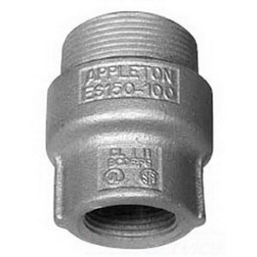1/2 SEALING HUB - MALL IRON