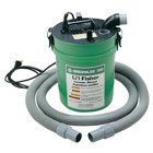 Li'l Fisher Vacuum/Blower Power Fishing System - Includes only unit and 38624 hose