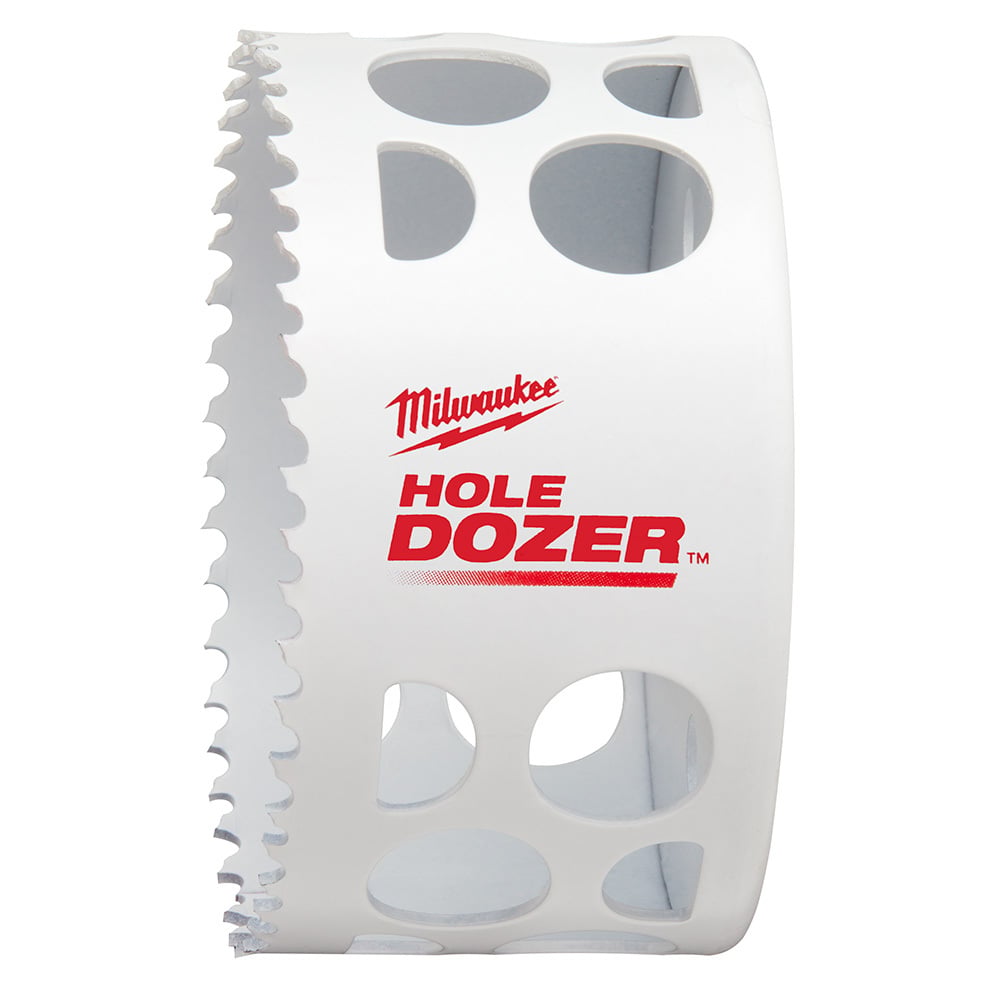 3-5/8 HOLE DOZER Bi-Metal Hole Saw