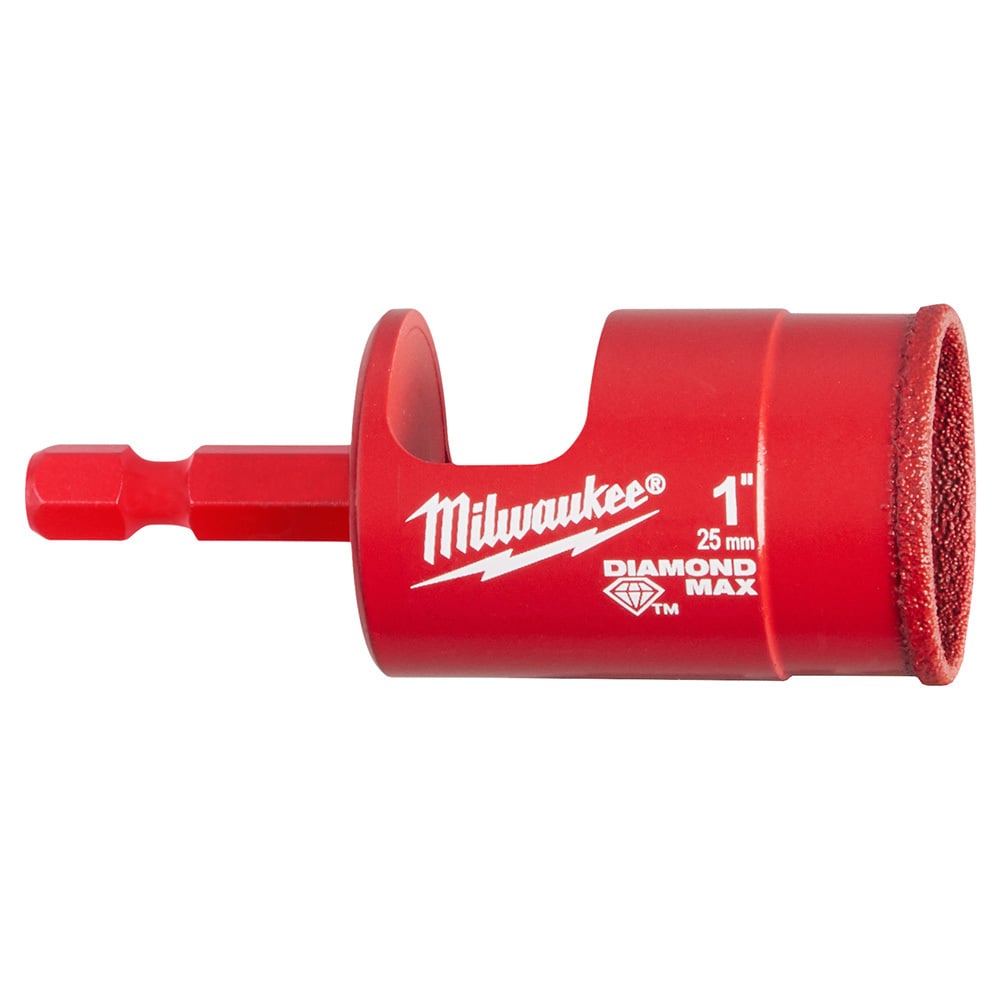 1 in. Diamond Plus Hole Saw