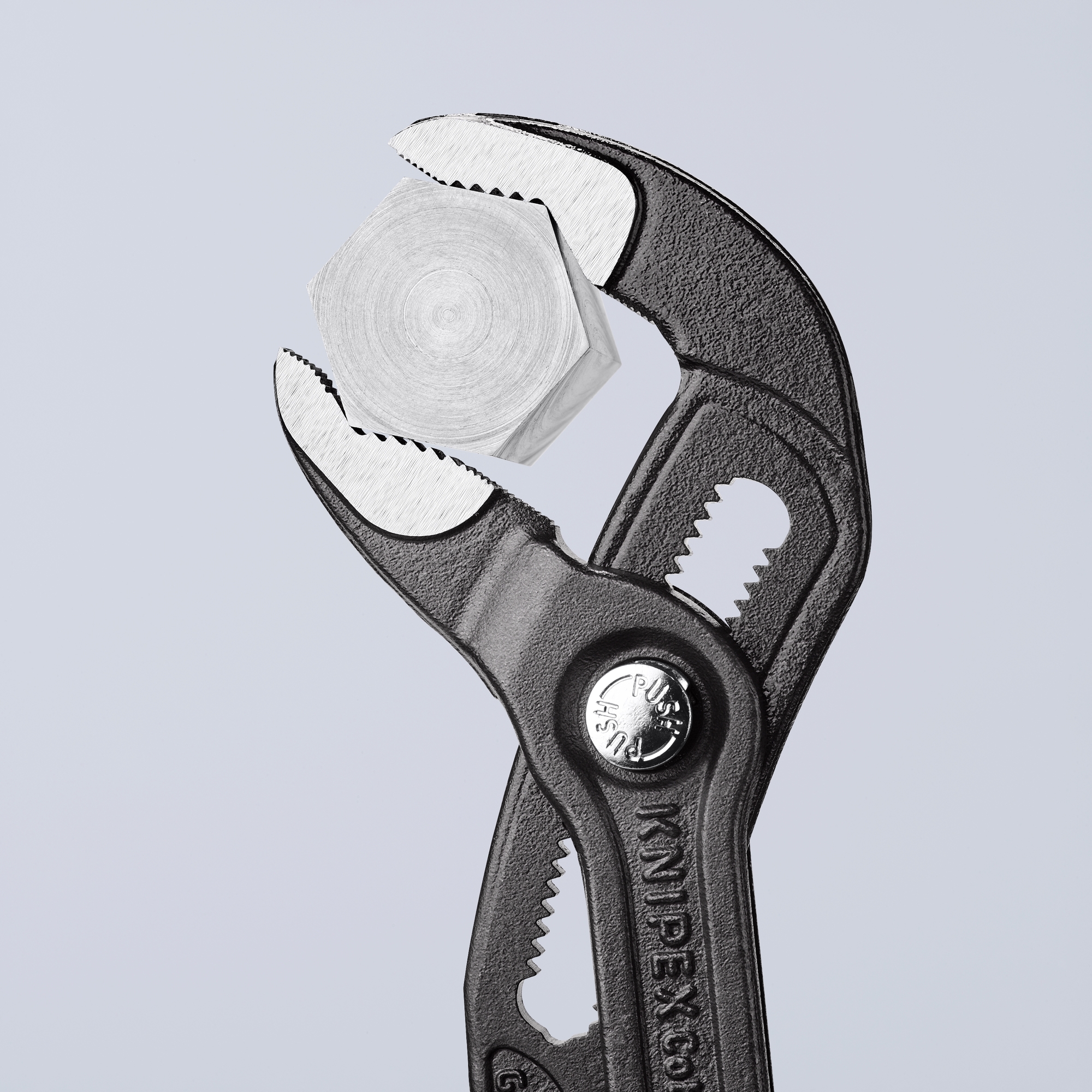 4 Pc Automotive Pliers Set