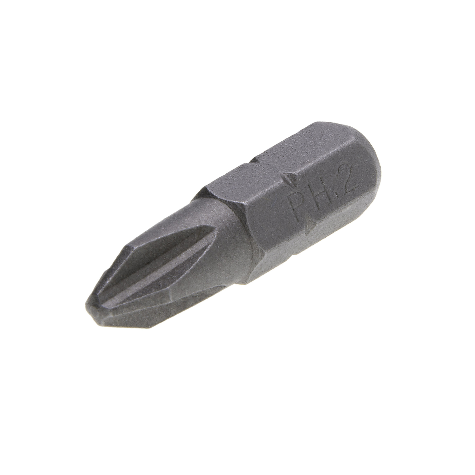 Self-Drilling & Tapping Drywall Screw, Steel material, #8 Size, 3/4 in. length, Fine thread type, Wafer head, Zinc finish, Phillips drive, Self Drill Point, 10000 per pack, Carton, including a(n) 3 Power Bits. For use with 12 Gauge Steel Stud.
