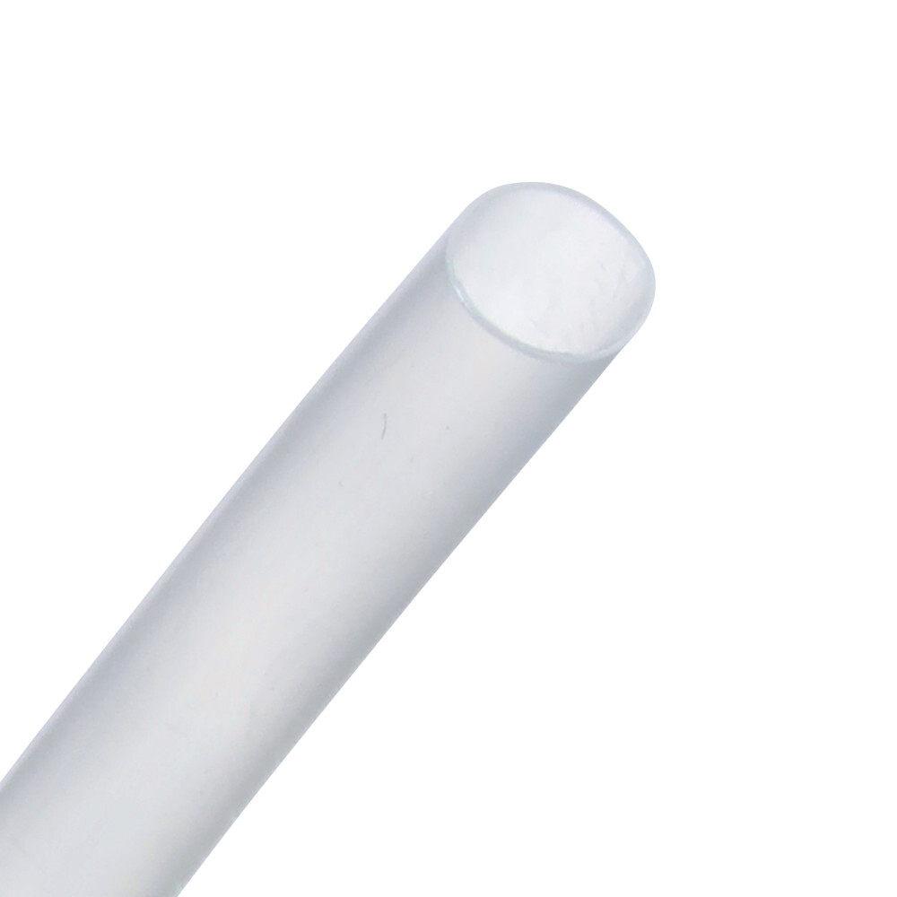 3M(TM) Heat Shrink Thin-Wall Tubing FP-301-3/16-Clear-100`, 3/16 in x 100 ft spool, 300 ft per case