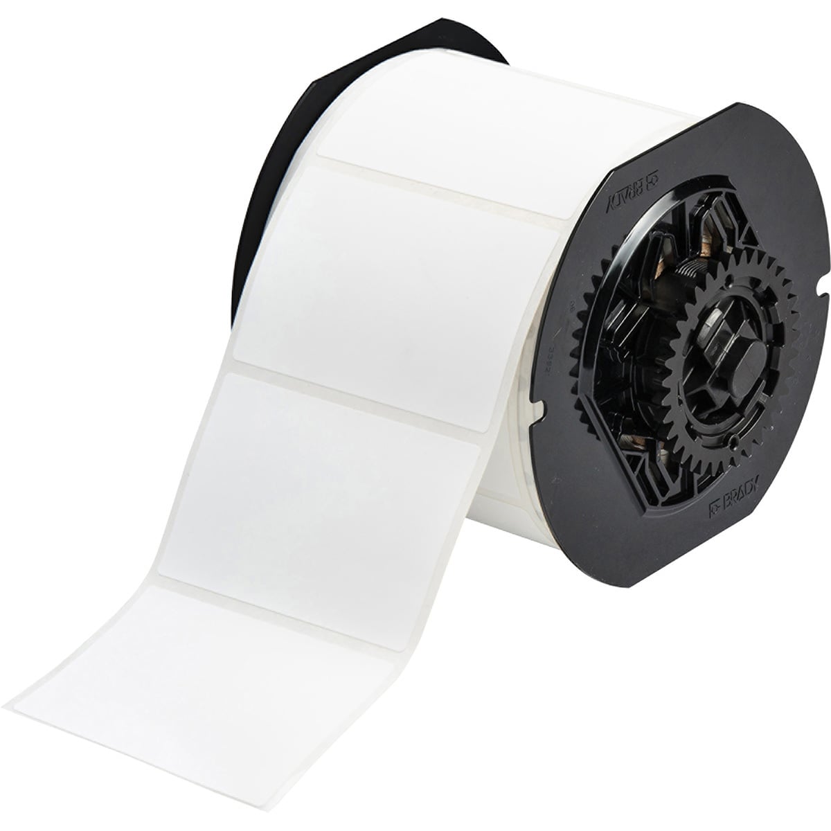Label Polyester 2in x 3in WT 750/RL