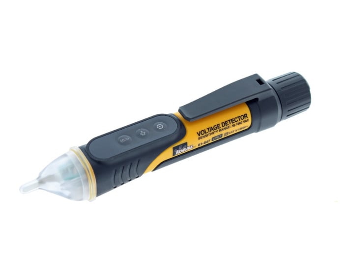 Single Range 50 to 1000V AC NCVT w/Flashlight