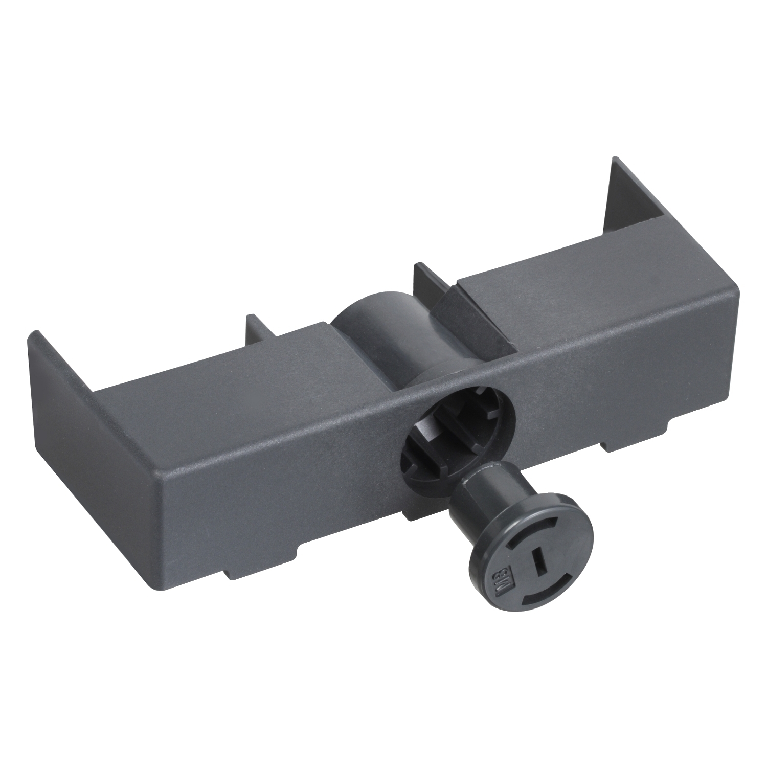 TeSys - terminal shroud LA7F - 3 poles - for LR9F7/F8