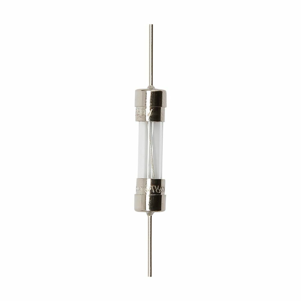 Eaton S506 Series Time-delay fuse 6.30A, 250 Vac or less, 32 Vdc (self certified)