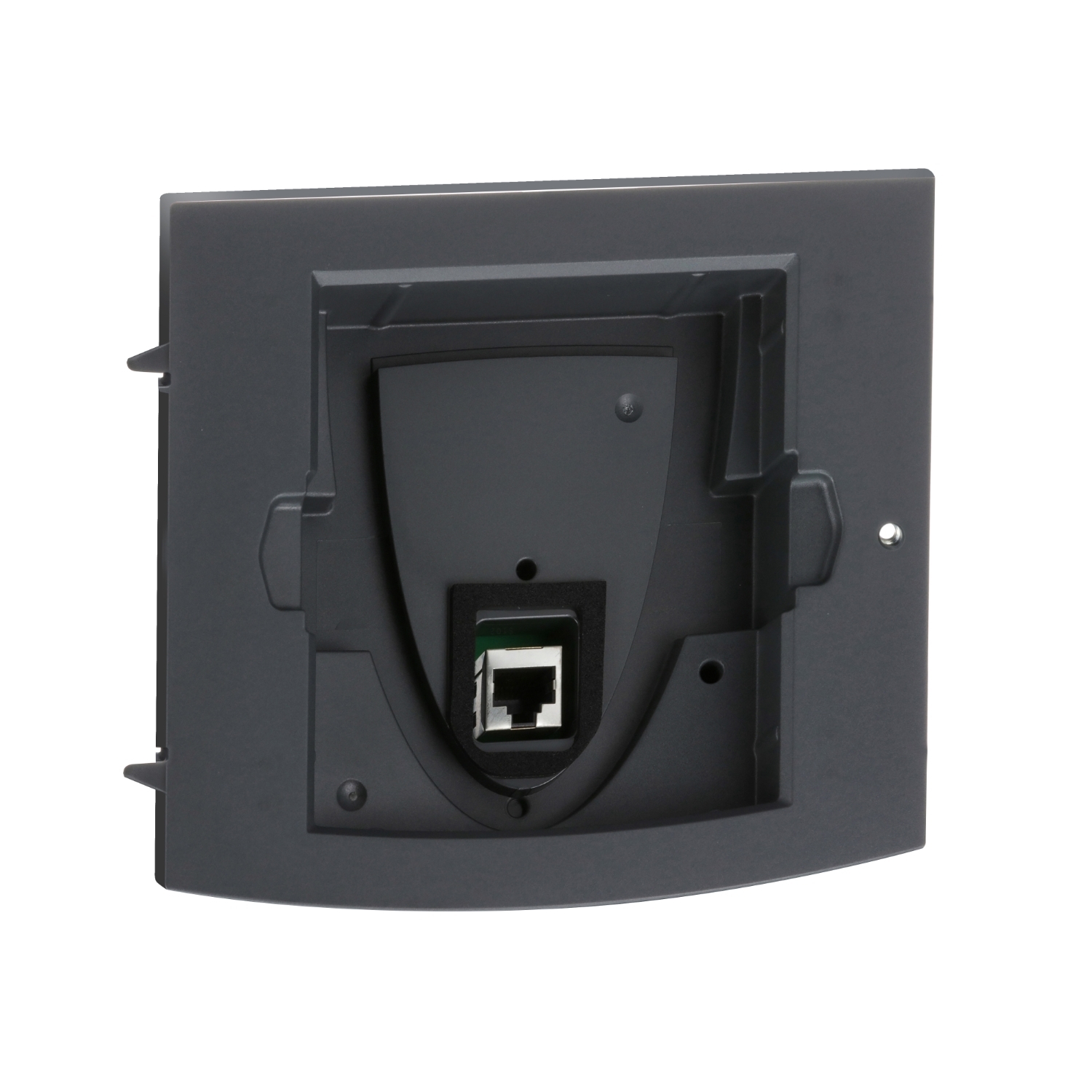 door mounting kit, Altivar, variable speed drive, for remote graphic terminal, IP54