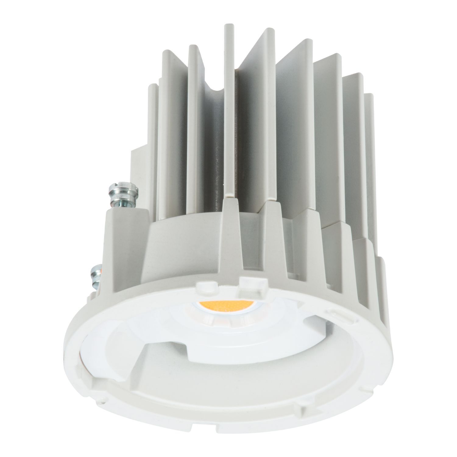 4-inch LED Module, 500-2500 lumens, 90CRI, 3000K CCT.