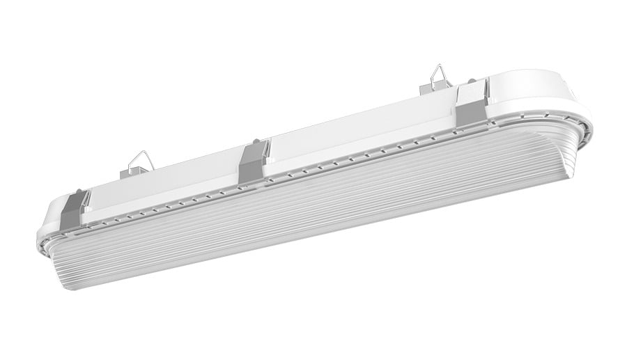 SHARK FA 2' 25/20/15W 3500K/4000K/5000K 120-277V