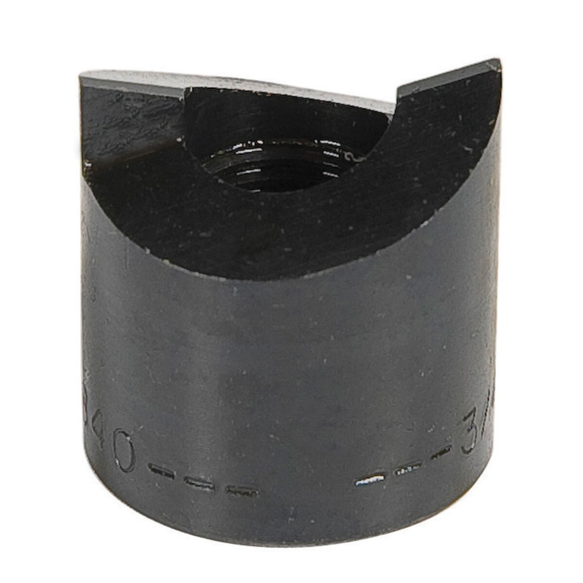 Slug-Buster Punch 3/4" (19.1 mm) Actual Hole Size