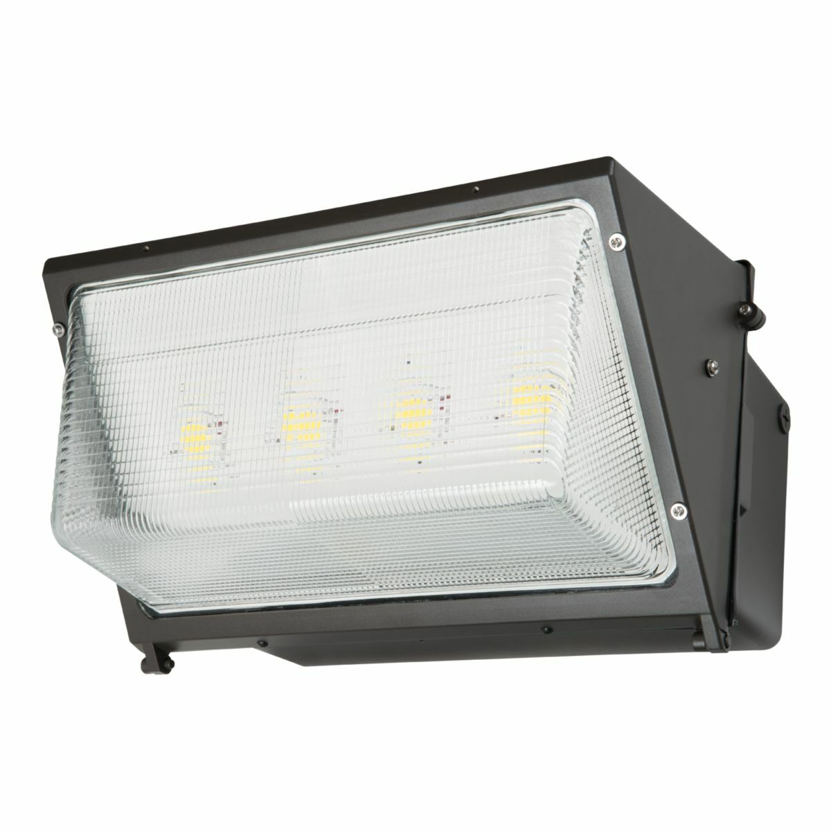 Large housing, 120W, 15,960 Lumens,120-277V,4000K