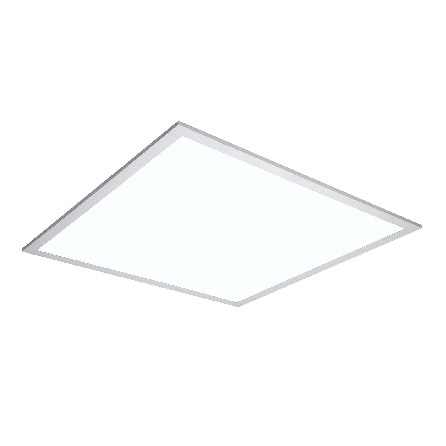 2x2 LED recessed flat panel ,4200 Lumen, 5000K, 80 CRI, 0-10V dimming driver