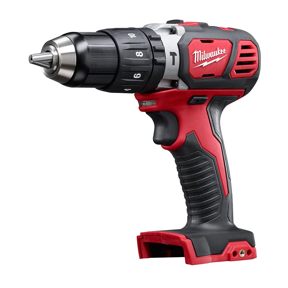 M18 Compact 1/2 in. Hammer Drill/Driver