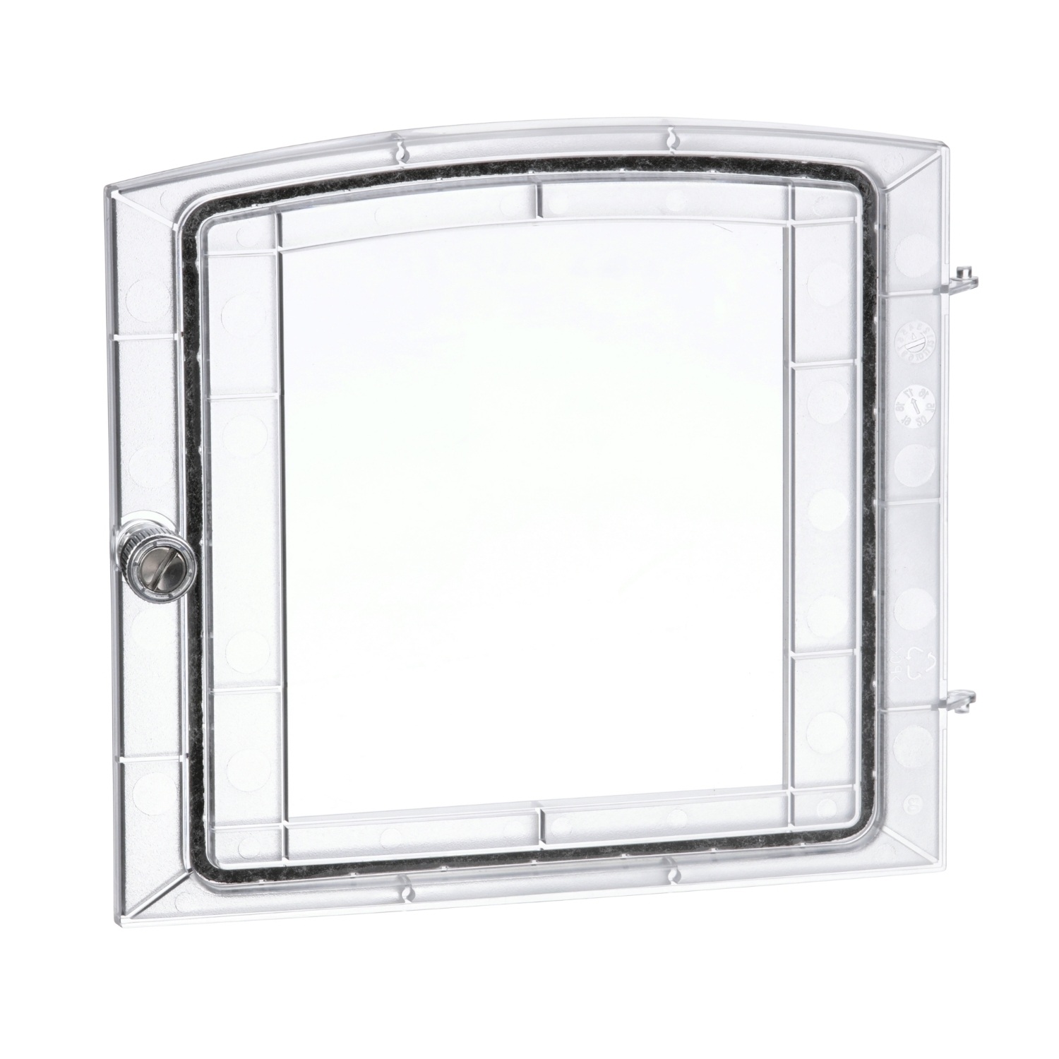 transparent door, Altivar, mounting kit for remote graphic terminal, IP65