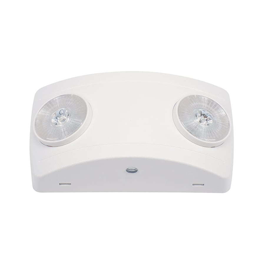 2 - 1W LED EM unit, no remote capability