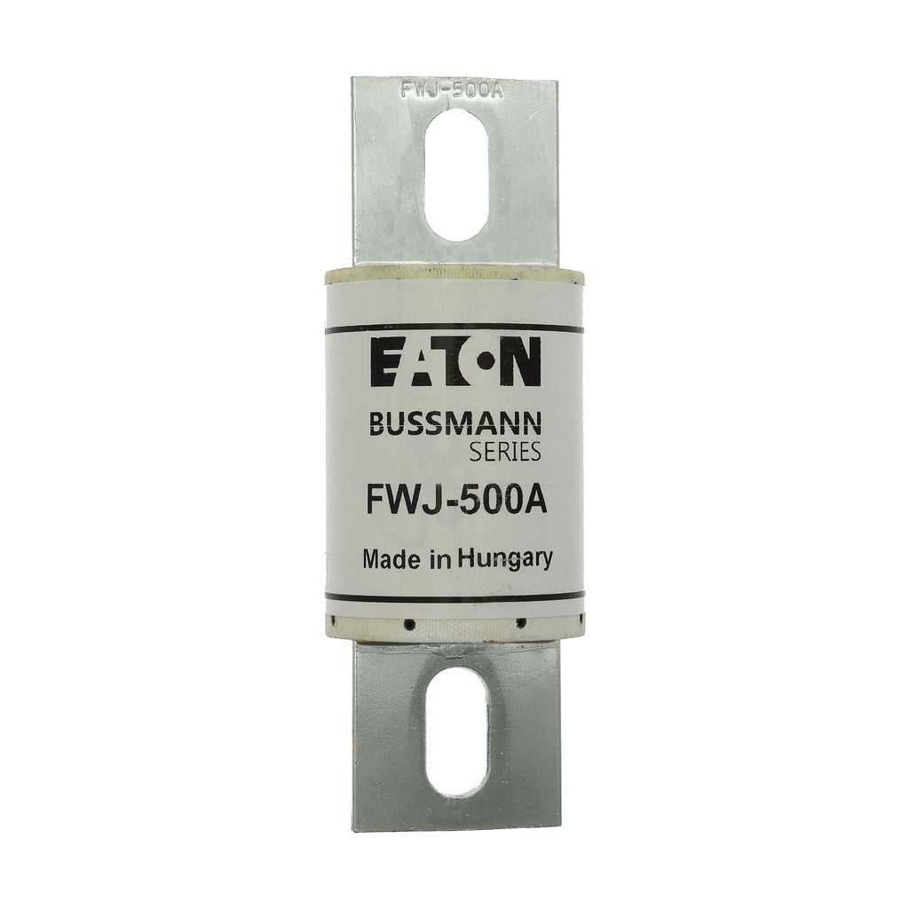 Eaton Bussmann series high speed North American fuse