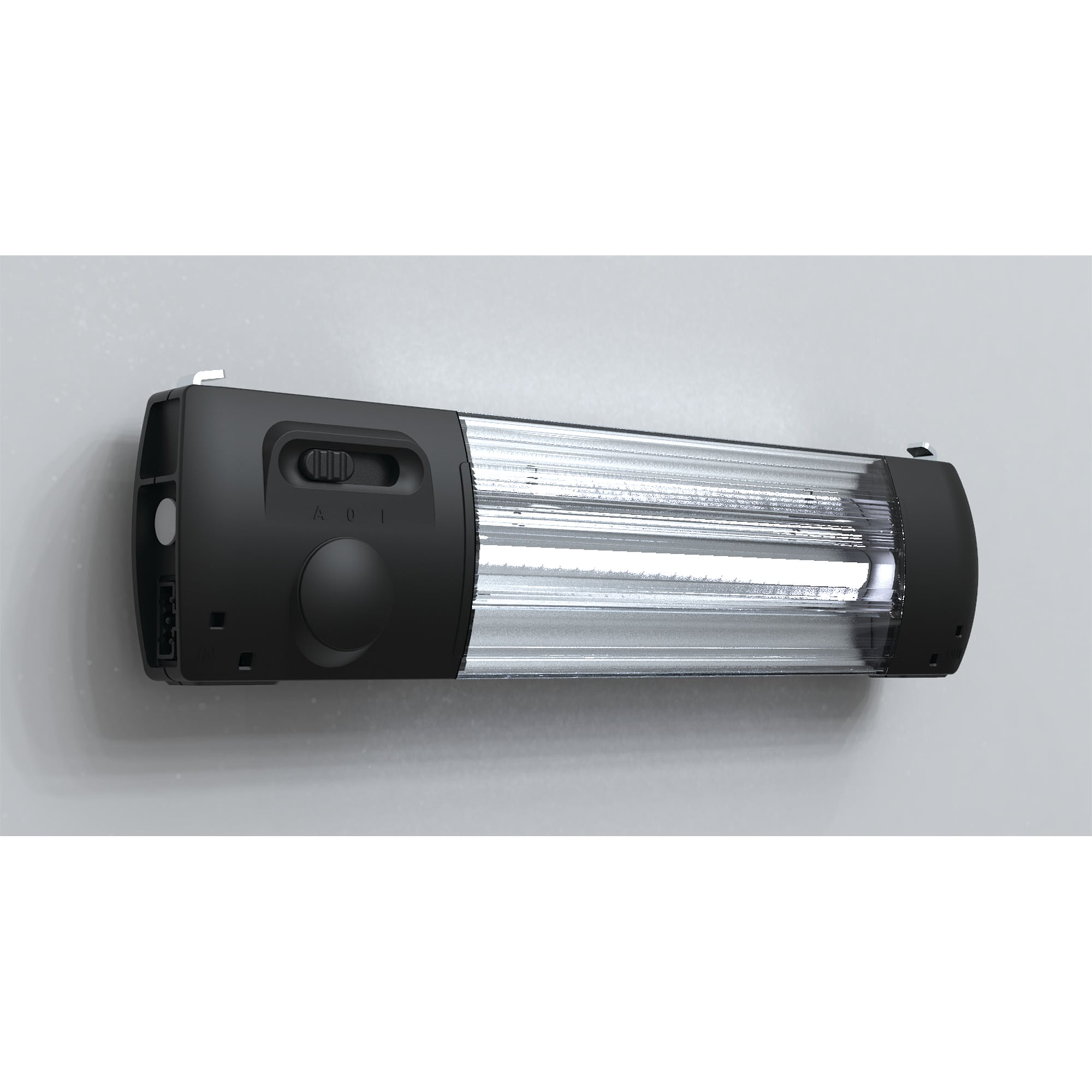 EL LED Enclosure Light, 1200 lm, 24 VDC