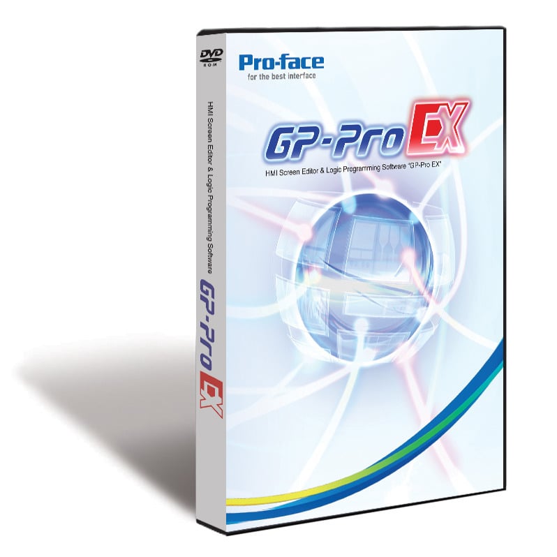 XYC EX-ED-V40 GP-PRO EX V4.0