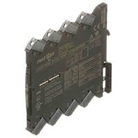 RTD Temperature Input Module
