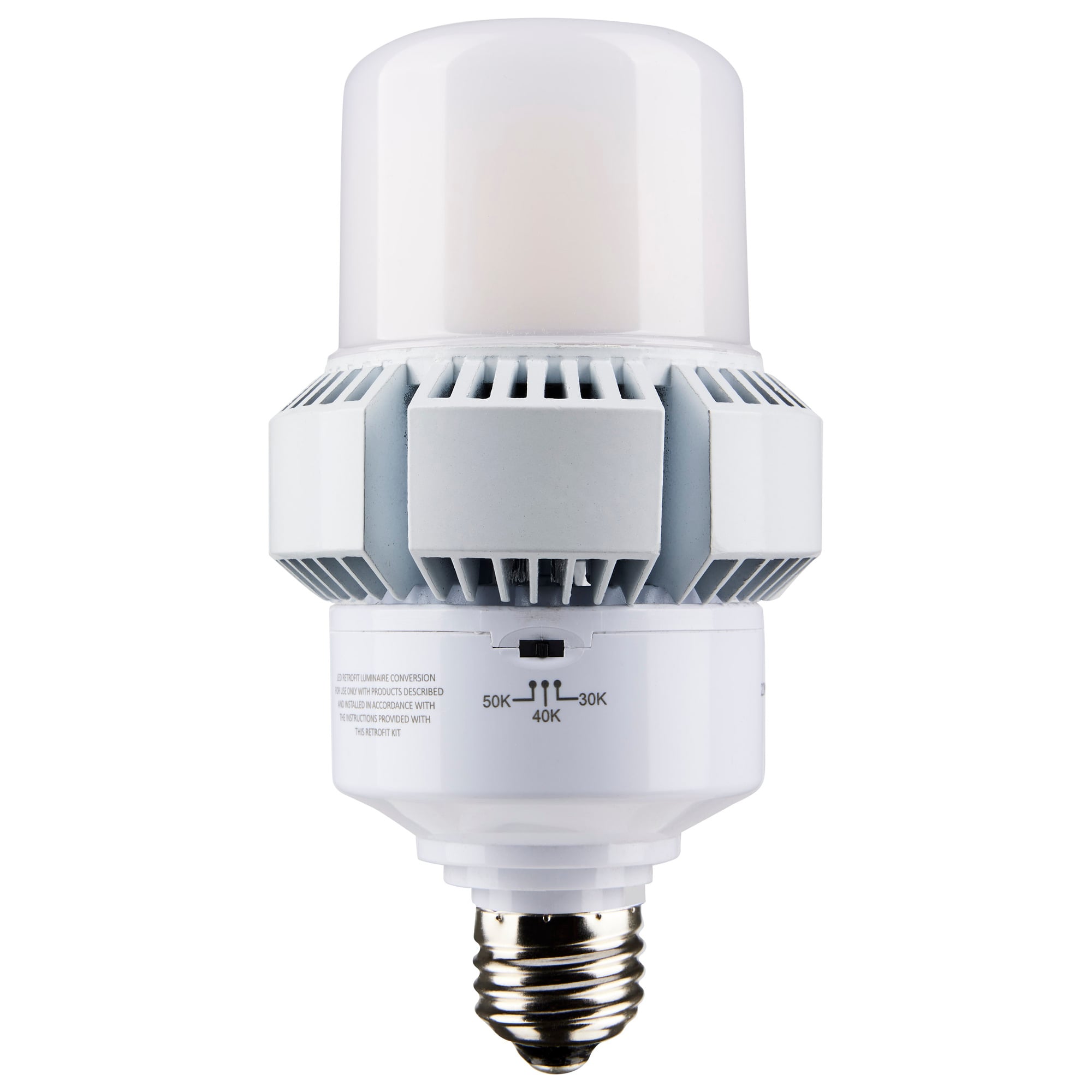 45-Watt - A-Plus 32 - LED - CCT Selectable and-Wattage Selectable - Medium Base - ColorQuick/PowerQuick Technology