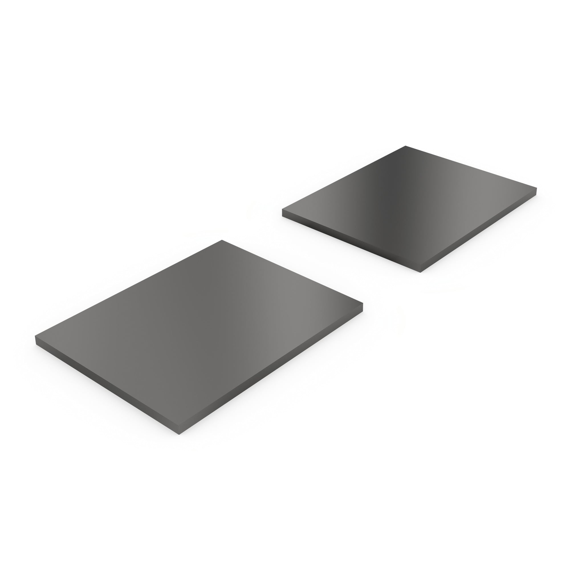 Mounting Accessories for EL LED Enclosure Lights, Magnet Mounting Type