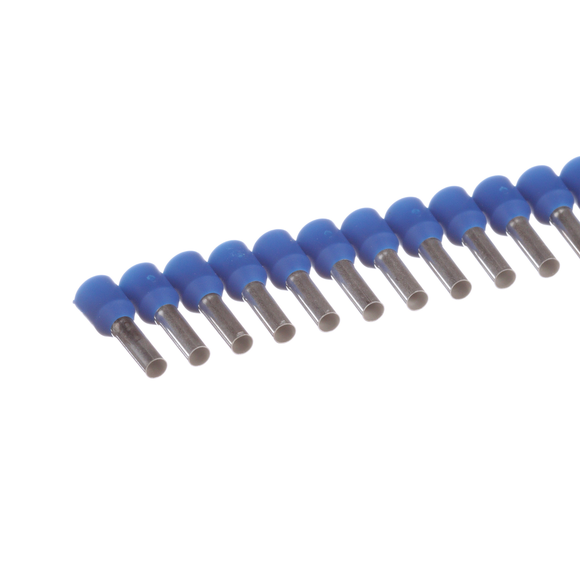 Insulated Ferrules on Mini-Reel, single 