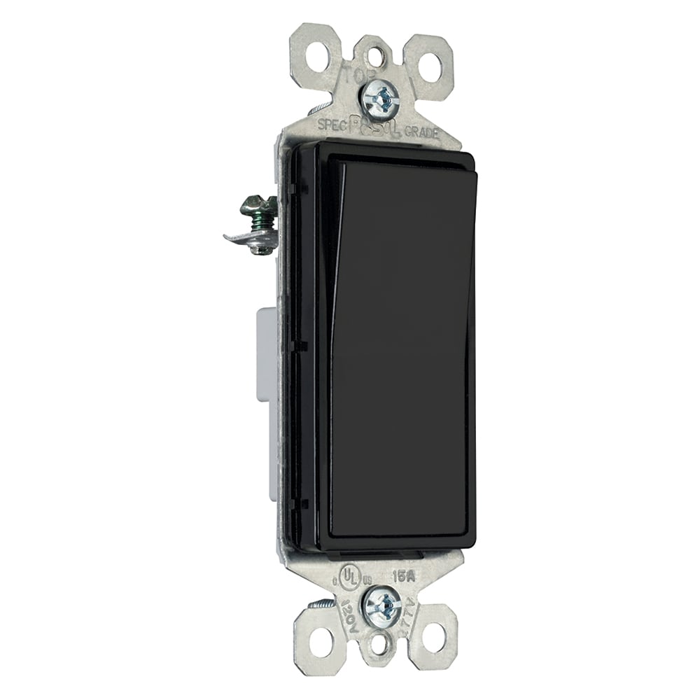 TM870STMBKCC6 radiant Momentary Contact Switch