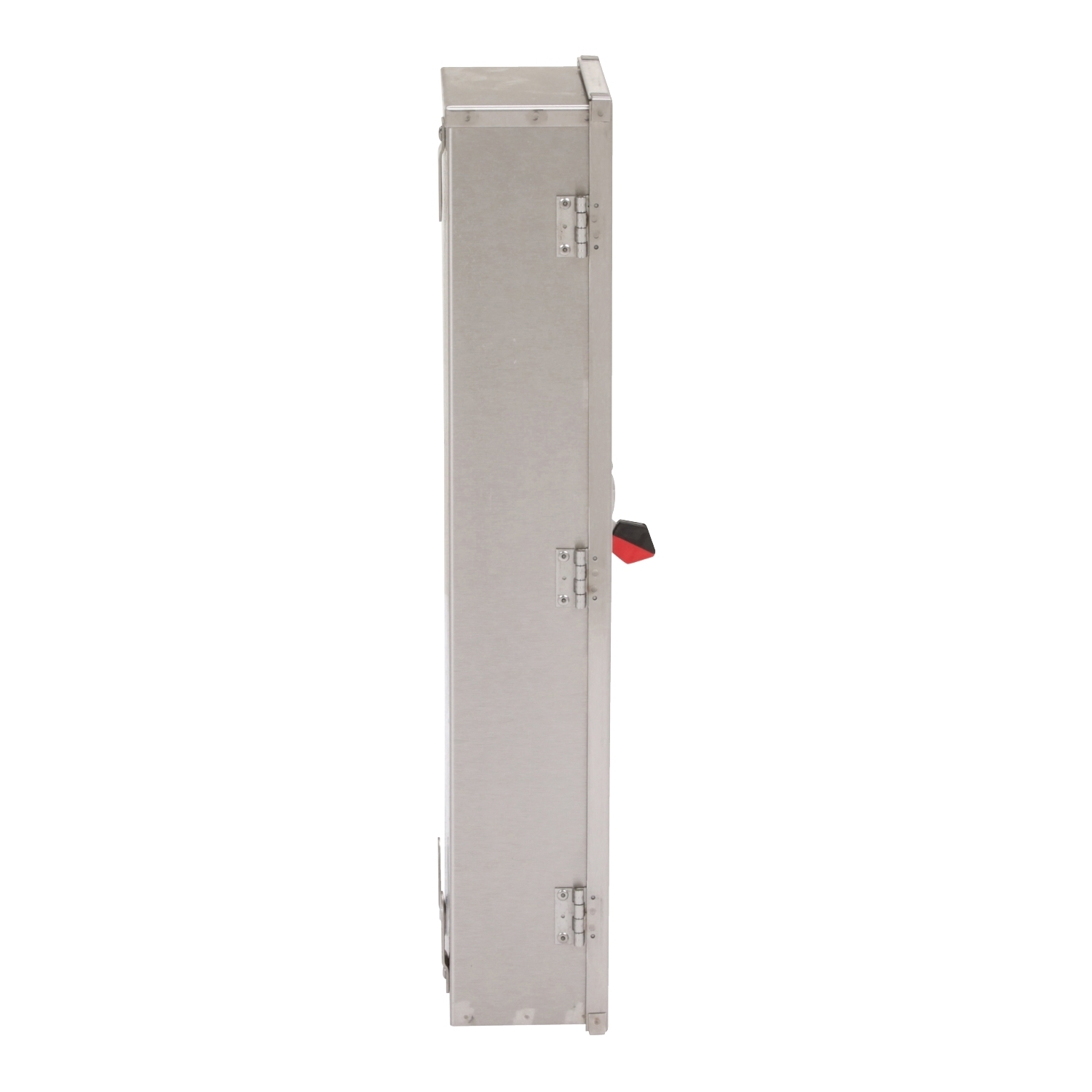 ＳＷＪ-SQRC01 J250S - Circuit breaker enclosure, PowerPacT H/J, 15A to 250A