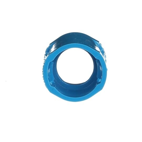 One Piece Quick Connect Coupling, Size 3/4 Inch, Length 1.856 Inches, Material Polycarbonate, Pack of 100