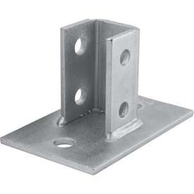 UNISTR P2942 EG POSTBASE,6inX4in,P1
