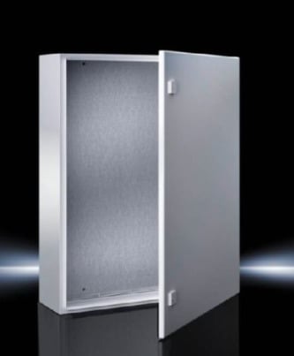Mounting panel for WM; Size = 0600mmH x 0400mmW