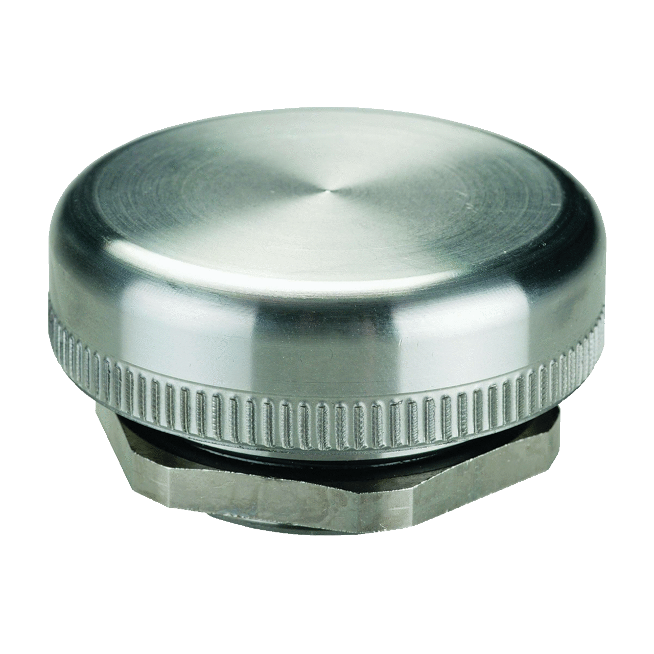 Stainless Steel Pressure Compensation, SS Type 316