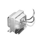 Class 2 Signaling Transformers.  Low voltage power source for residential, commercial and industrial uses. Multiple Tap Secondaries, 8,16, or 24 Volts, 10 VA