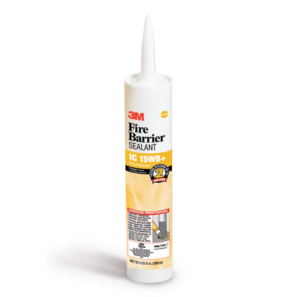 7100011413 Fire Barrier Sealant IC 15WB+