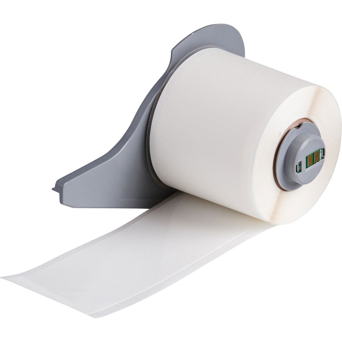 Label Polyester 1.9in x 50ft WT