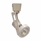 LAZER GIMBAL RING, WHITE, 120V MR16 LAMP INCLUDED