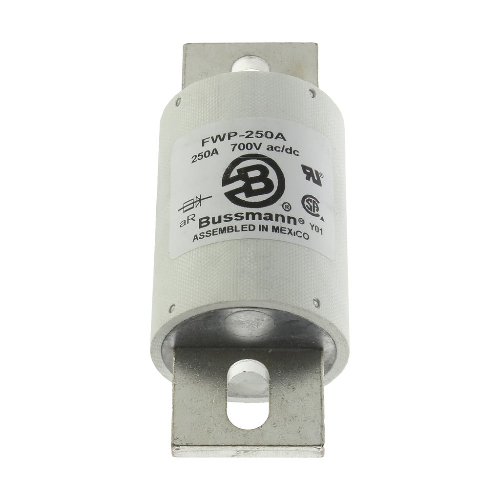 Eaton Bussmann series FWP high speed fuse