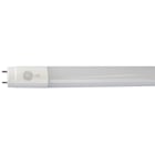 39519 Linear LED Tube Lamp, T8 Double Ended, Type B, Glass, G13, 14W, 1850 LM, 5000K, 80 CRI, 120-277V, Non-Dimmable