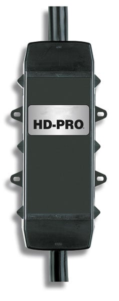 240V/40A Heavy Duty- High Power GFCI