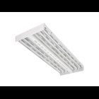 Contractor Select Fluorescent High Bay T8, Six lamps, SKU - 200R44